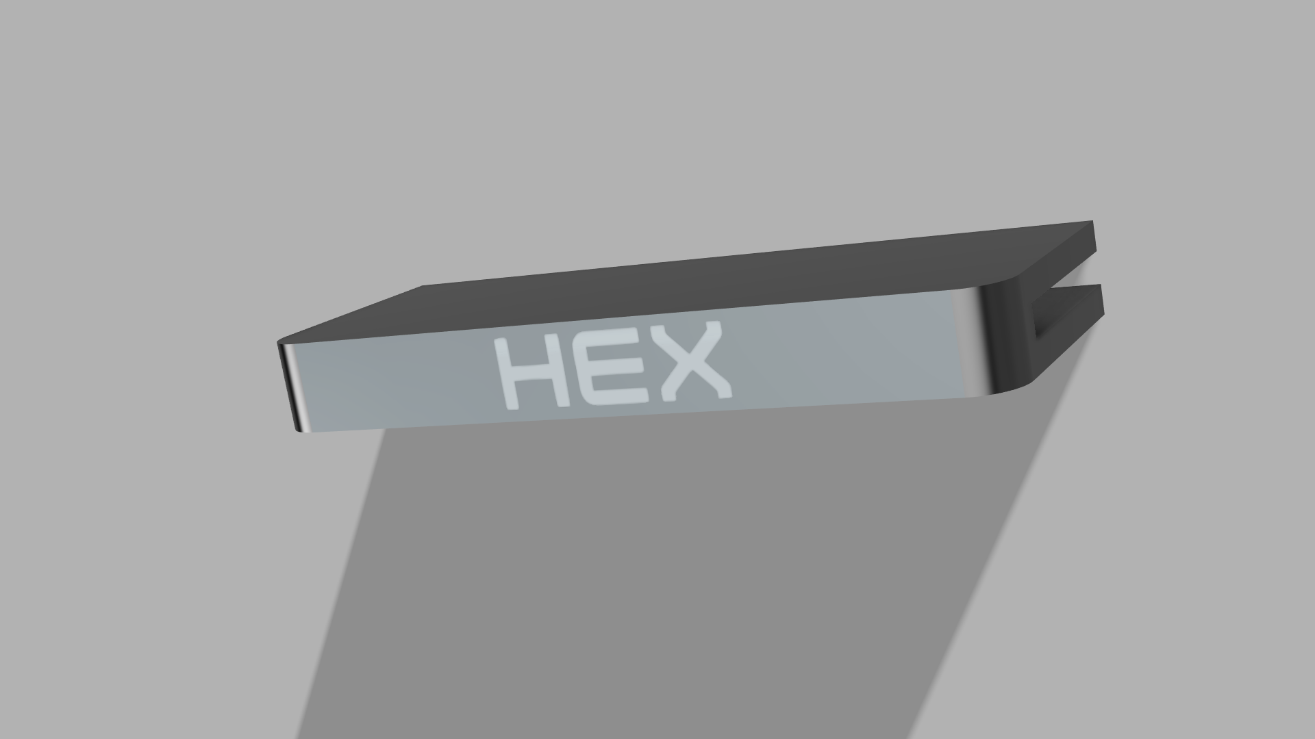 HEX CAD